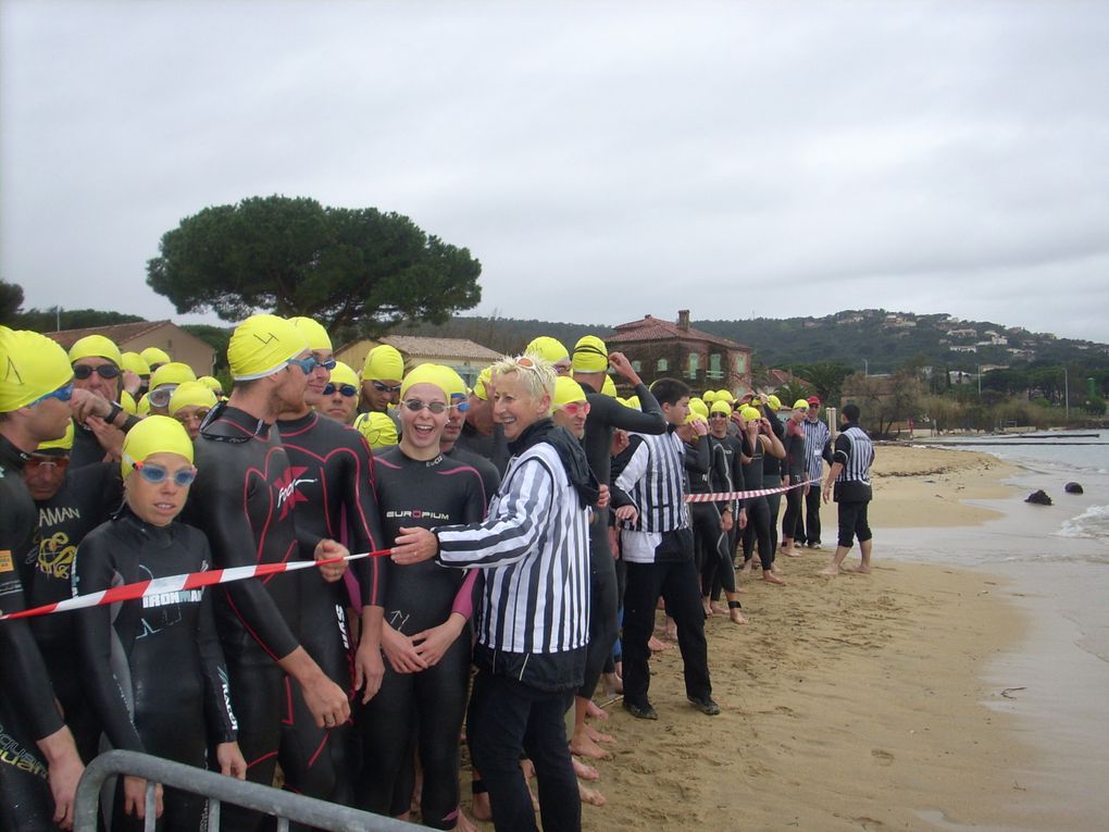 Album - TRIATHLON-ST-TROP-2009