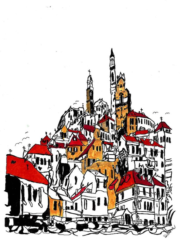 Pubblicazioni, Appuntamenti, Curriculum