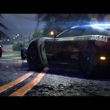 [News] Nouveau trailer pour Need For Speed Rivals