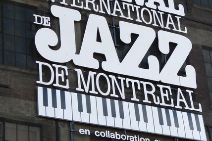 Festival international de Jazz de Montréal