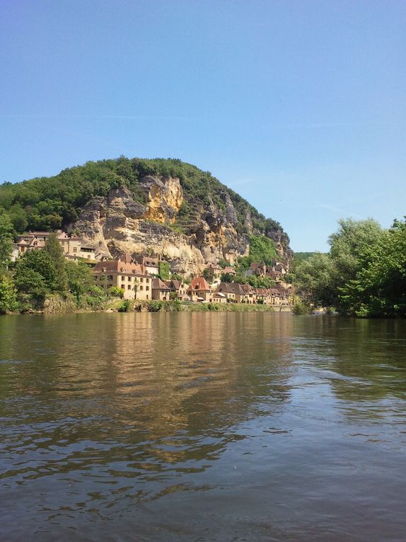 Album - Dordogne