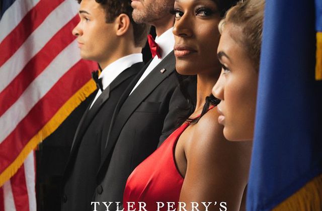 Tyler Perry’s The Oval (Saison 1, 12 épisodes - Partie 1) : pot pourri à la Maison Blanche
