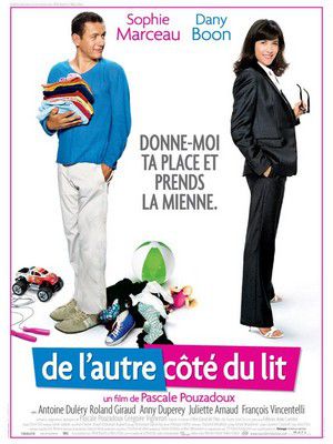 Album - Affiches de Films