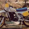  HUSQVARNA 430 , 240 WR ou 510 1983