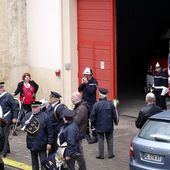 ALGRANGE: Journée nationale du Souvenir et de la Déportation en 2012