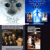 Titres en partage, a playlist by lamusiquedefilm on Spotify