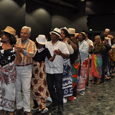 Six-Fours/Spectacle :   Soirée de Solidarité avec Madagascar