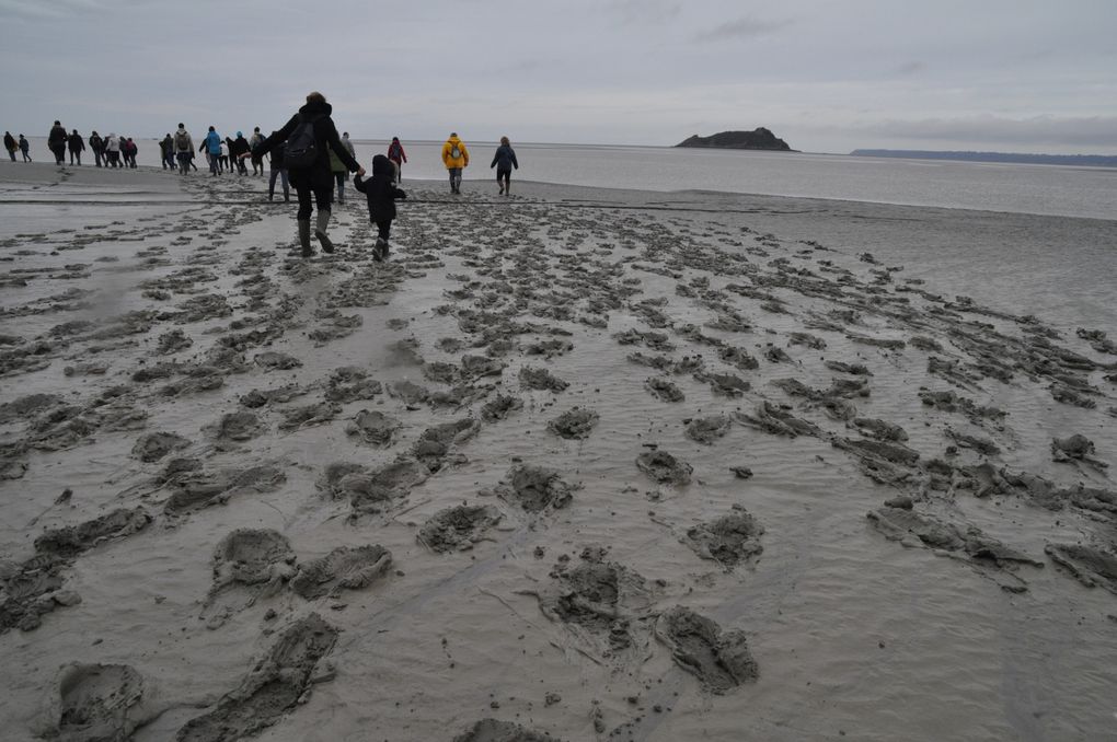 Album - 2013-10-31-Mont-St-Michel