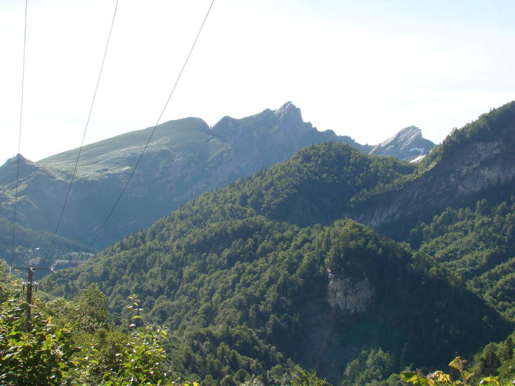 Sortie du cyclo-club de Chis