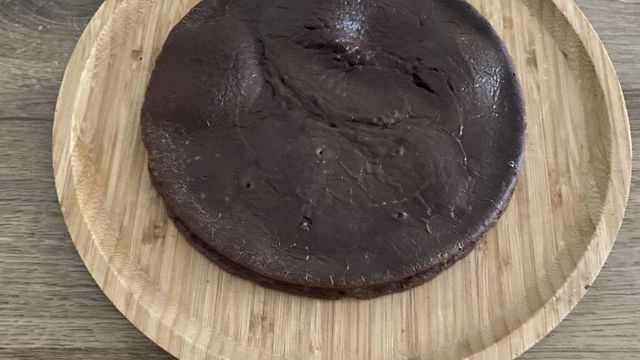 Fondant au chocolat au Thermomix- ultra gourmand et inratable 