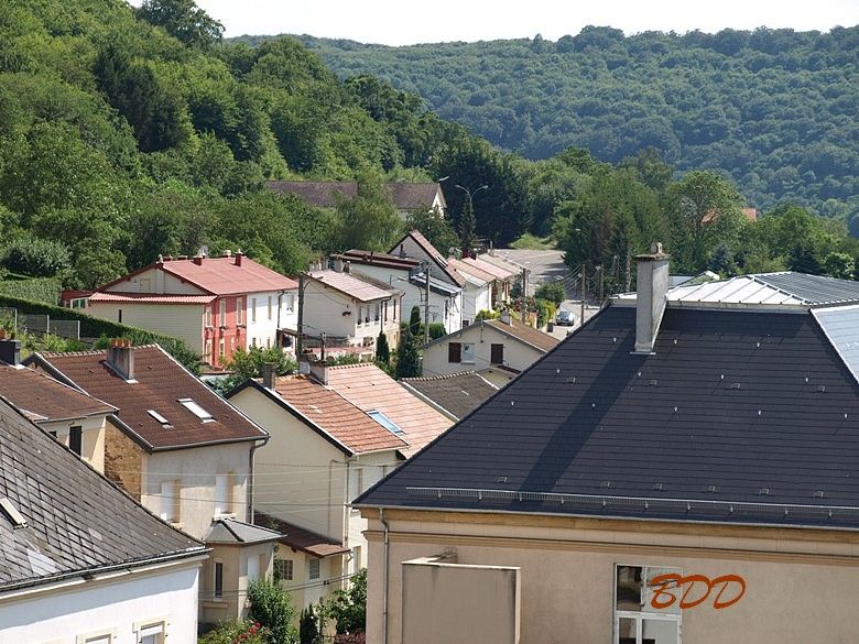 algrange vue diverse