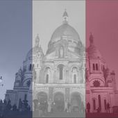 Montmartre - fr - AdvenTour - Paris