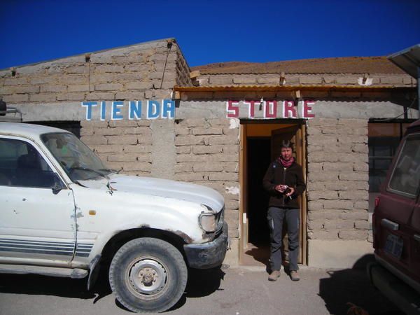 Album - 09- Bolivie