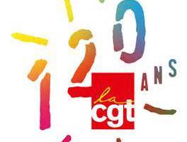 L'Union Locale célèbre le 120ème anniversaire de la CGT 