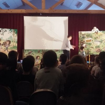 Il était une fois la forêt