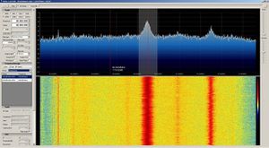 Digital TV Tuner DVB-T et SDR