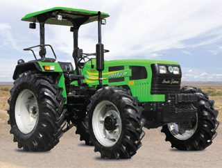 Reliable and Best Farm Tractor Dealers in India