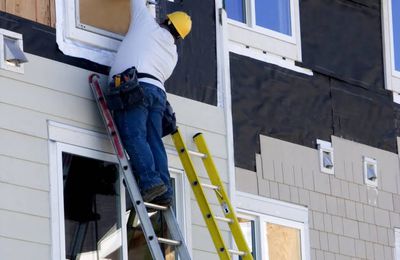 Just How Much Does Siding Repair Cost?