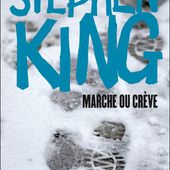 Marche ou crève, Stephen King