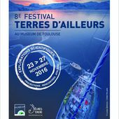 Un festival Voyage à Toulouse en novembre - Le coin des voyageurs