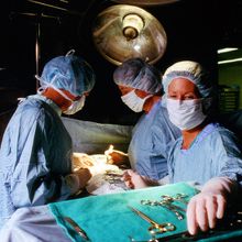 Hôpital d'Oran: Hémorragie de médecins spécialistes