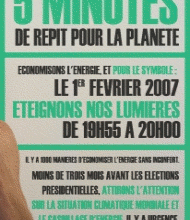 Rendez-vous jeudi pour une action collective ?