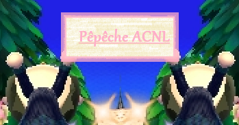 Pêpêche Acnl