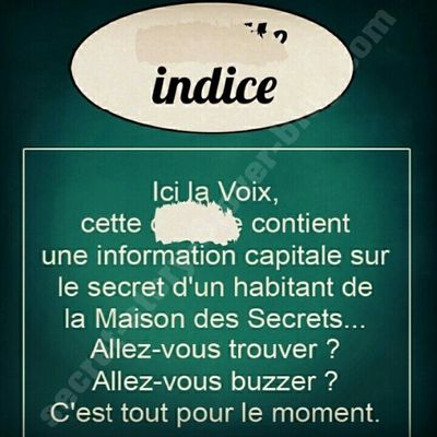 Images avant la découverte de la maison 12