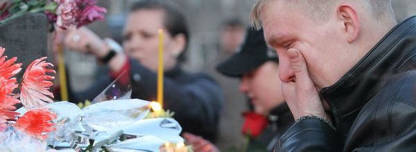 Accident dans une mine sibérienne : 30 morts (Ministre)