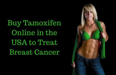 Top Reasons Why One should Use Tamoxifen as Body Supplements