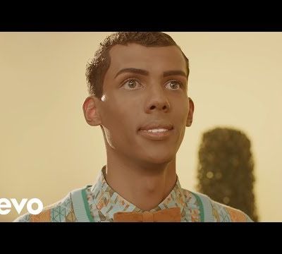 Stromae - Papaoutai
