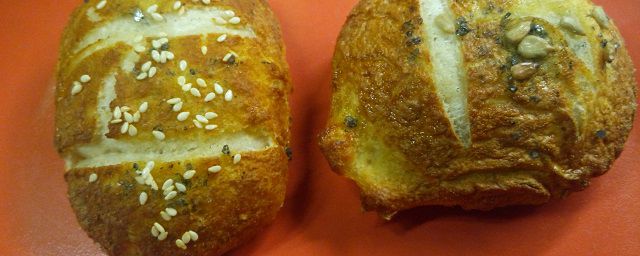 Come fare degli ottimi panini morbidissimi - Un trucco facile facile