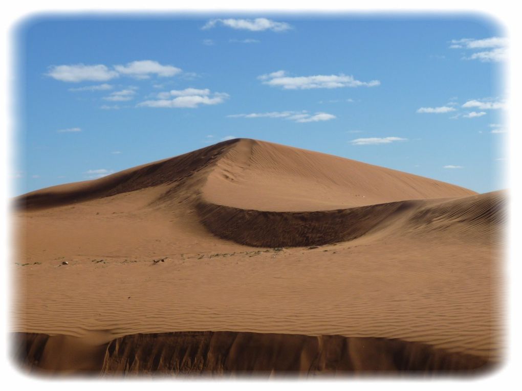 Album - Mildura - Mungo National Park