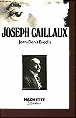 Joseph Caillaux