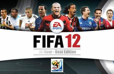 FIFA 12, éditions spéciales !