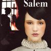 L'ensorcelée de Salem de Katherine Howe.