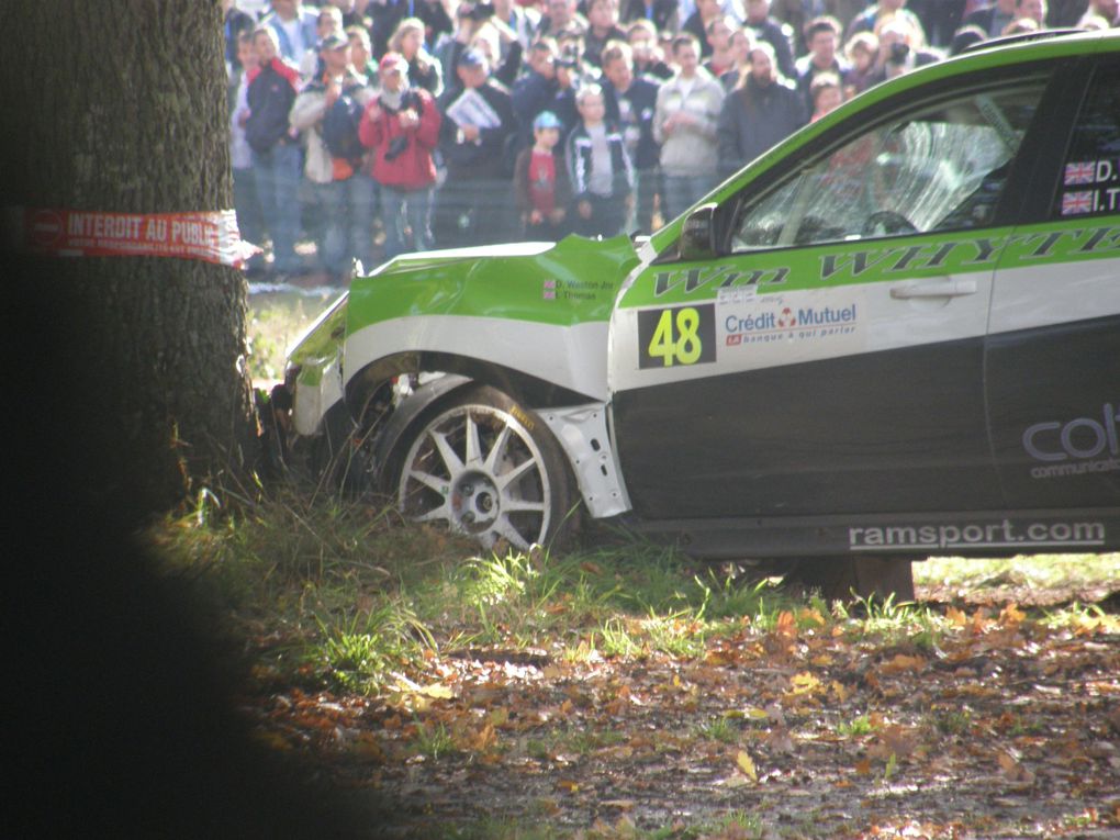 Album - Rallye-de-France