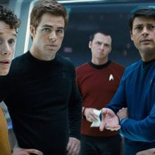 Star Trek sans limites le premier trailer (MAJ-VOST)