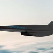Le drone hypersonique multi-missions Dart AE volera dès l'été prochain