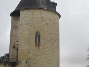 Marché de Noël à Apremont (suite)