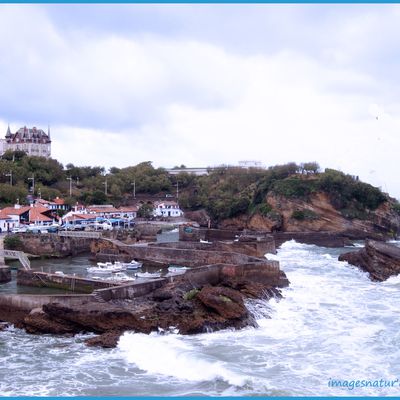 BIARRITZ