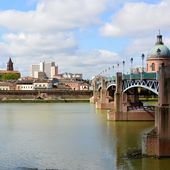 Revisiter Toulouse comme un touriste