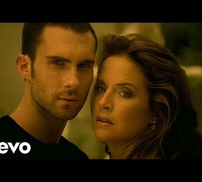 Maroon 5 - She Will Be Loved