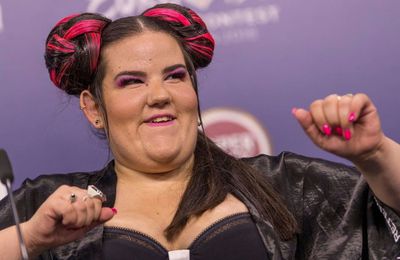 Netta gagnante eurovision