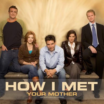 How i met your mother