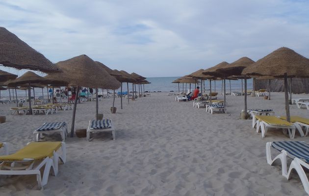 Dernier article sur Djerba