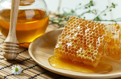 Se soigner en utilisant les produits de la ruche