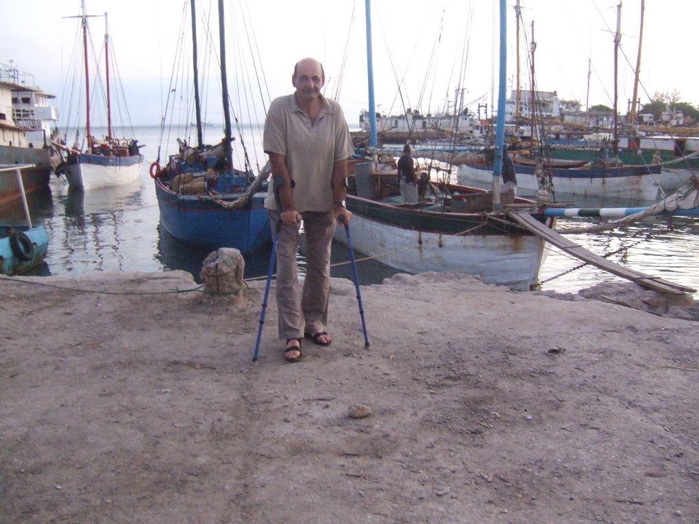C'est moi en 2009 et c'est toujours pour vous