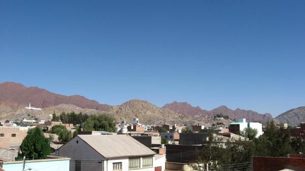 Album - bolivie-septembre--octobre-et-novembre