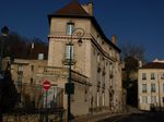 Coquillards, têtes de faux pélerins ! --- Pontoise / Vexin